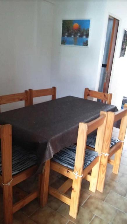 Duplex mar del tuyu - 2