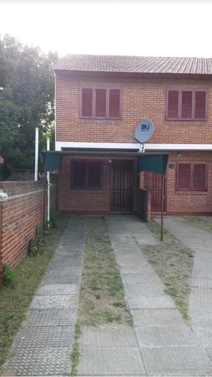 Duplex mar del tuyu - 4