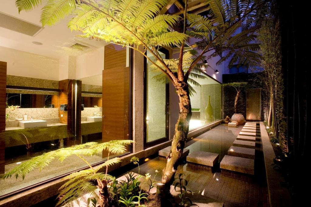 Fu Lyu Inn photo