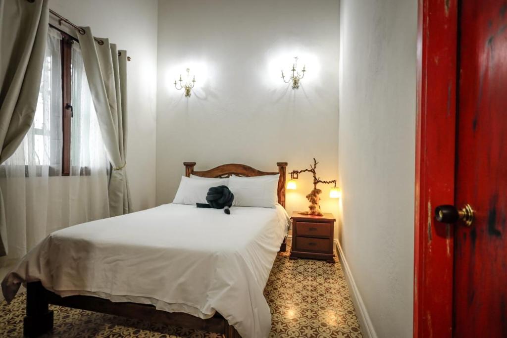 La Casa de Isa - 3