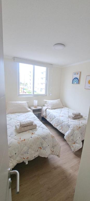 Arriendo departamento por dia - 5