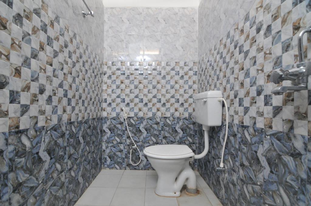 バスルーム（客室）