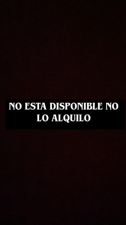 Depto julio - 2