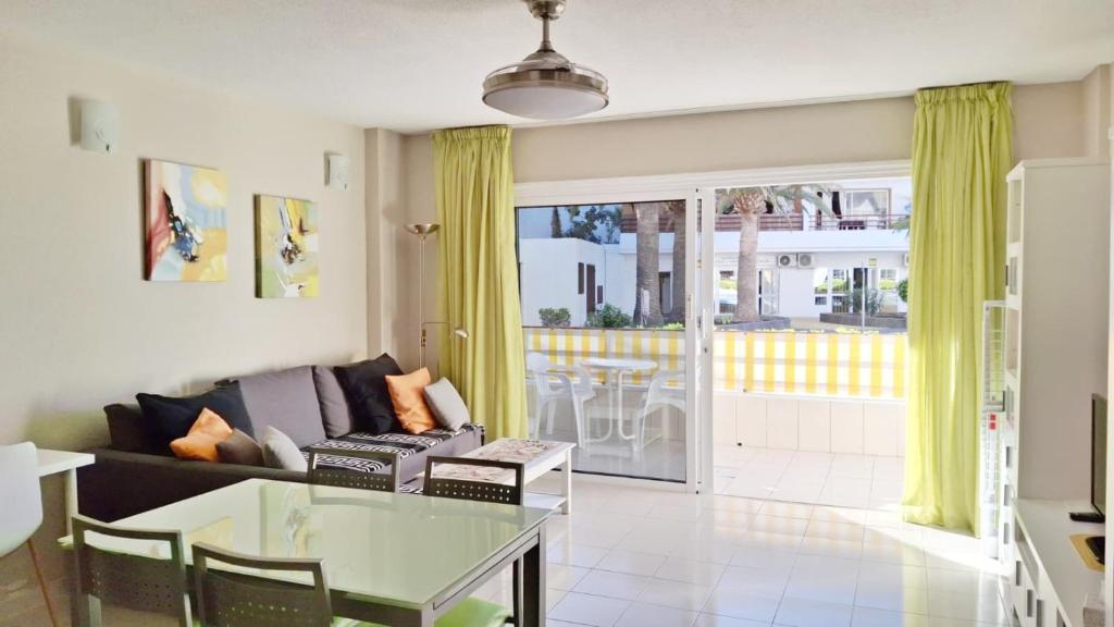 TAGARA - 2 pools, ocean view, Puerto de Santiago - 3