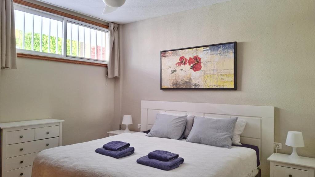TAGARA - 2 pools, ocean view, Puerto de Santiago - 4