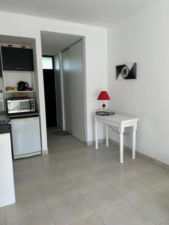 Departamento en condominio Pilar - 5