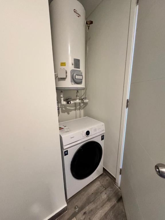 Departamentos equipados en el centro de Ñuñoa - 2