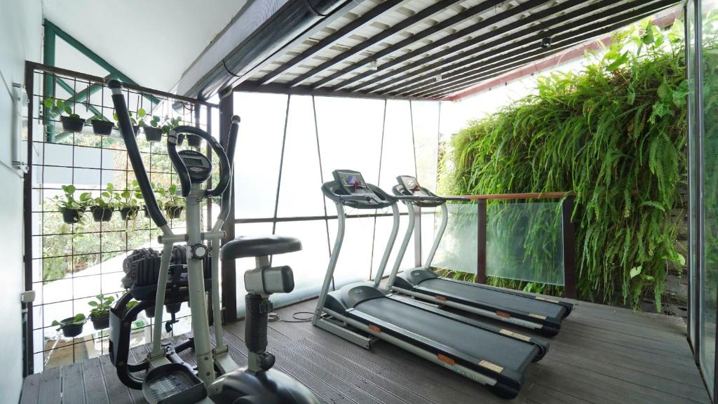 Sport und Aktivitäten