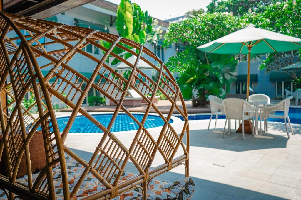 Swimmingpool