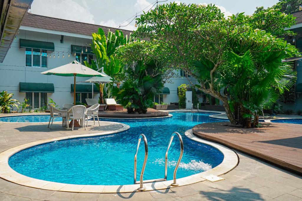 Swimmingpool