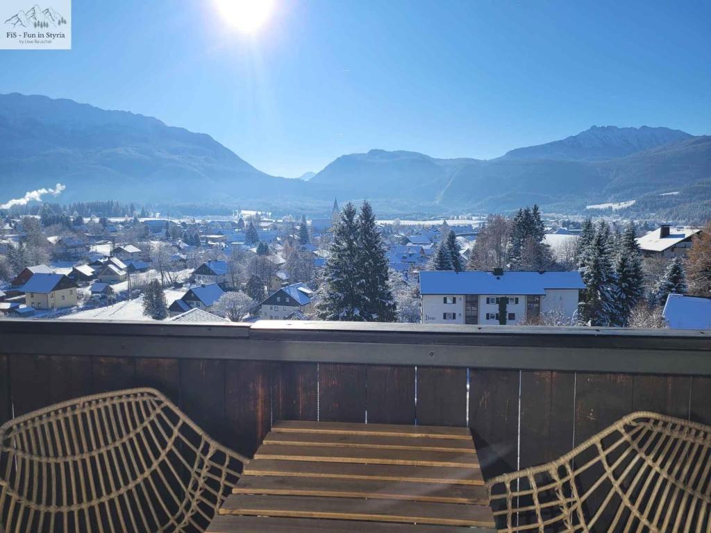 Apartment in Bad Mitterndorf - Steiermark 54982 - 4