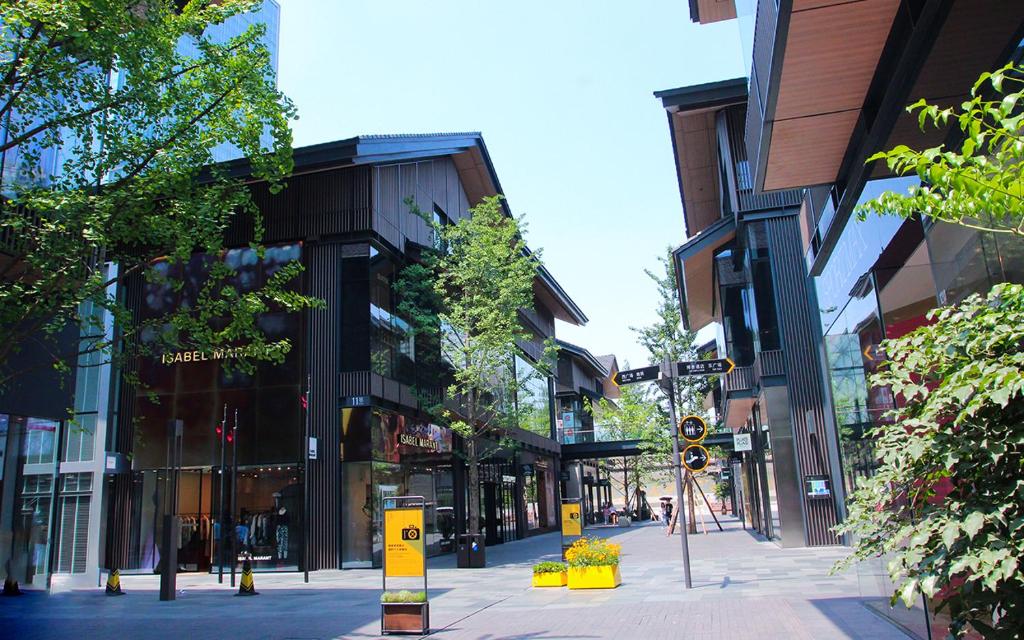 Surrounding environment