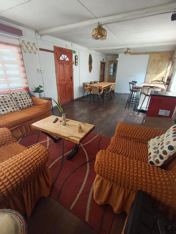 Kramm House Aldea 47 - 4
