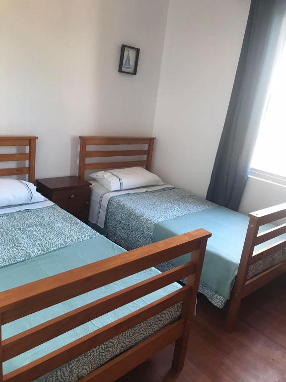 Departamento cerca de playa y malls - 4