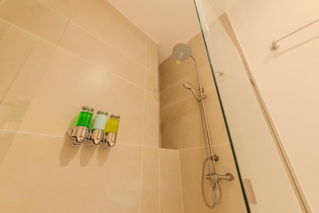 Cartagena getaway - Laguna Cristalina - 2BR - 7 pax - 4