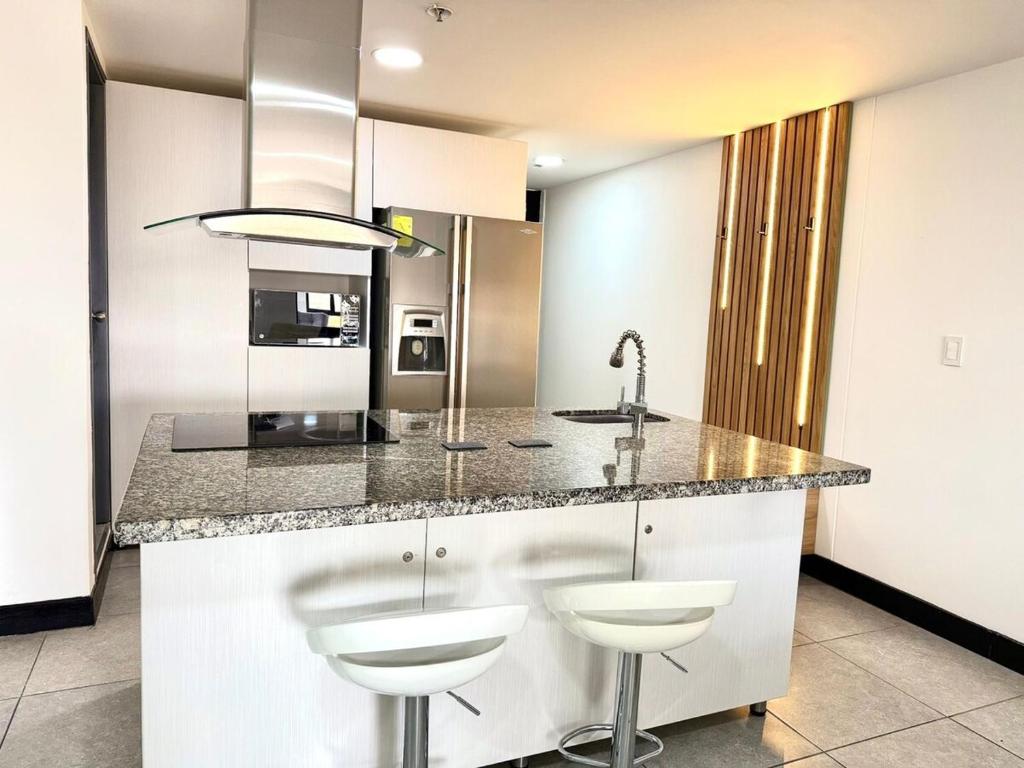 Cozy Studio 703 Heart of Laureles - 3
