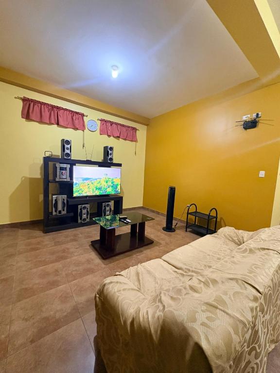 APART HOTEL Jimor - 3