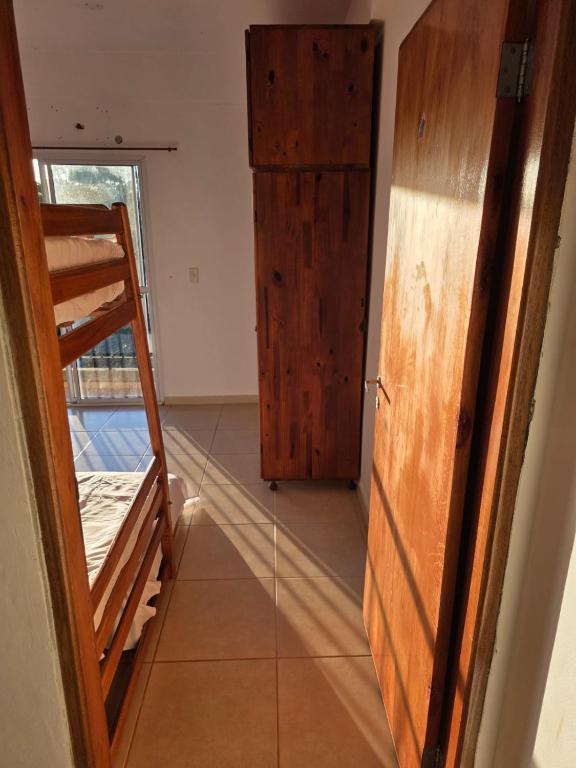 Complejo Cambyreta Alojamiento temporario para 7 personas Encarnación Cerca de Playa San Jose - 2