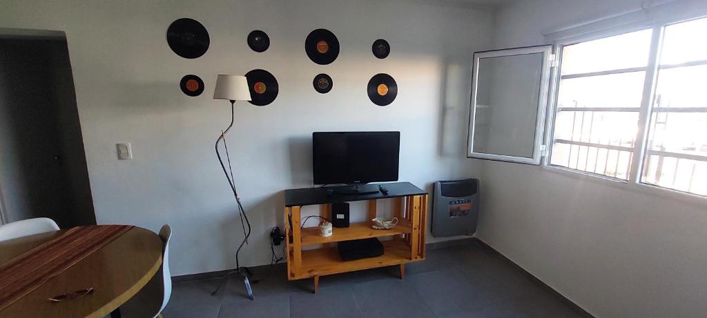 Departamento Patos - 3