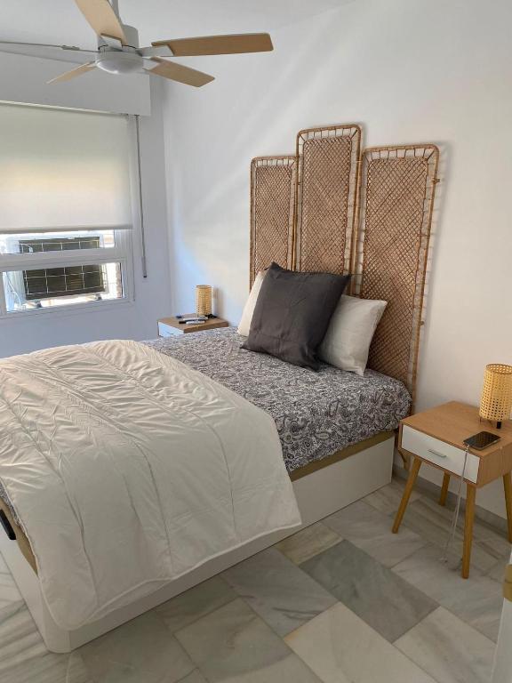 Apartamento Soho Urban Málaga Centro, Equipado y con Parking - 5
