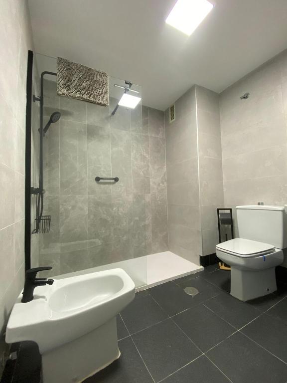 Apartamento Soho Urban Málaga Centro, Equipado y con Parking - 3