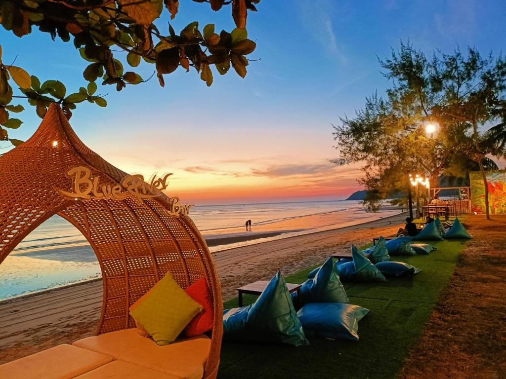 Blues River Resort Chanthaburi