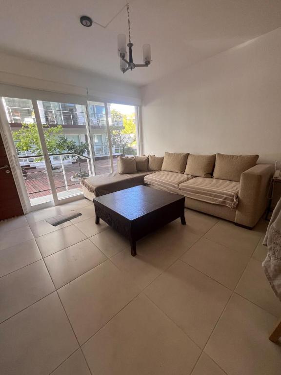 Comfortable Apartment on the peninsula - 1