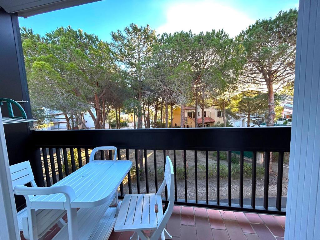 Appartement pour 4 personnes à 100m de la plage - FR-1-837-56 - 2