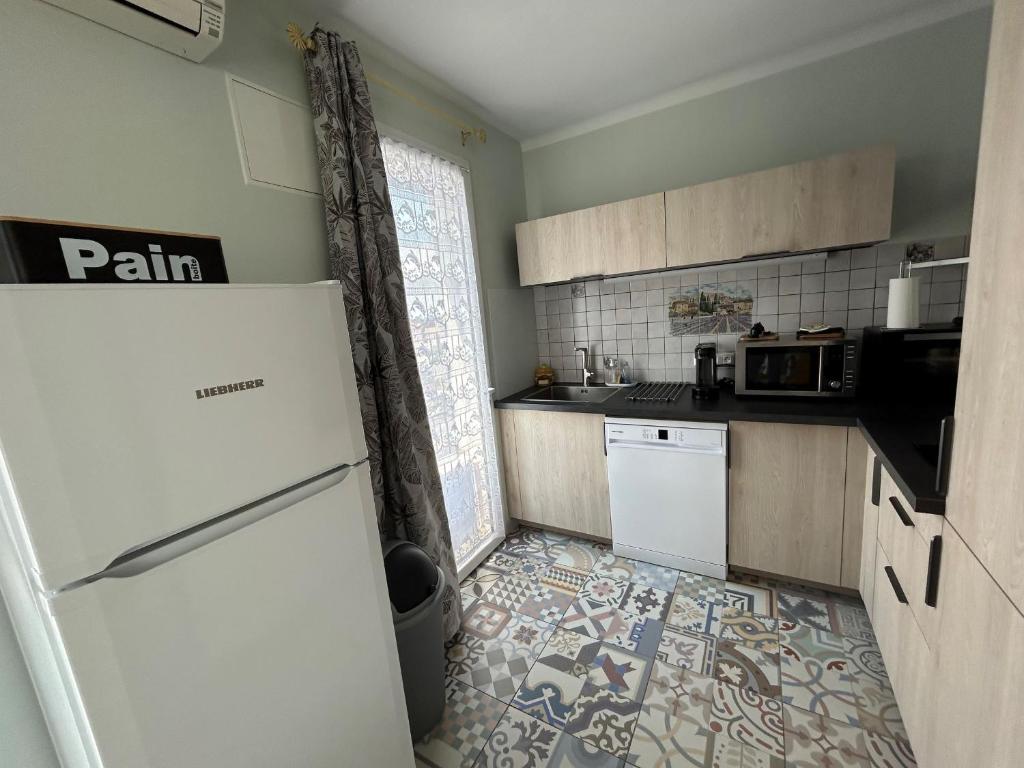 Bel appartement neuf proche plage et commerces, climatisation incluse - FR-1-837-57 - 2