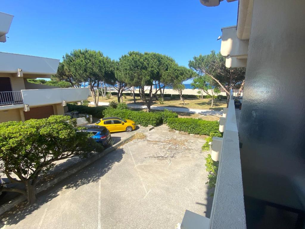 Studio Front de Mer avec Balcon et Parking Privé - FR-1-837-58 - 4
