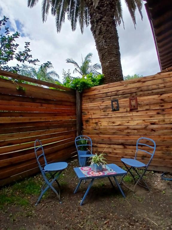 Casa de Playa - 2