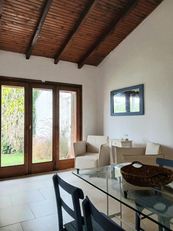 Casa de Playa - 3