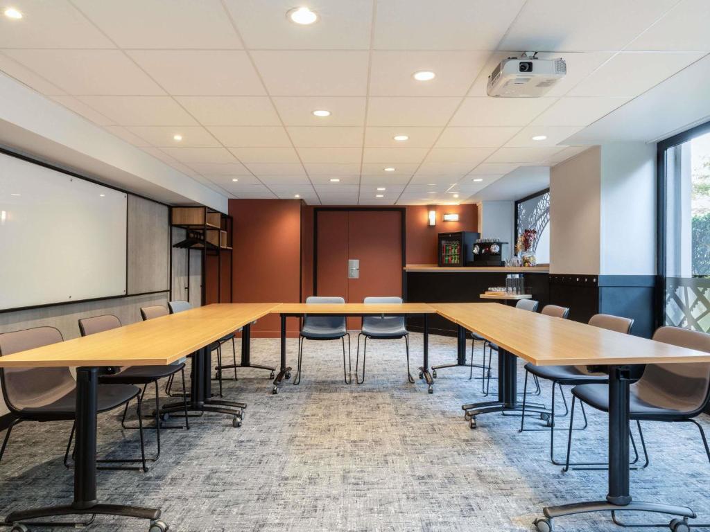 Meeting room / ballrooms