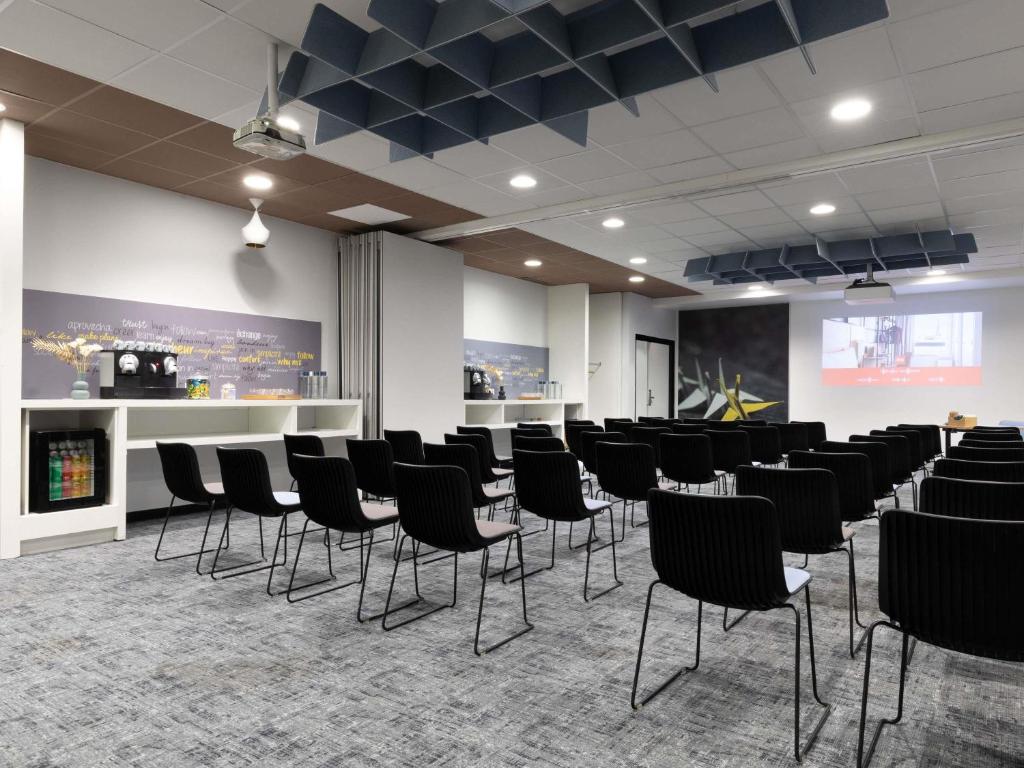 Meeting room / ballrooms