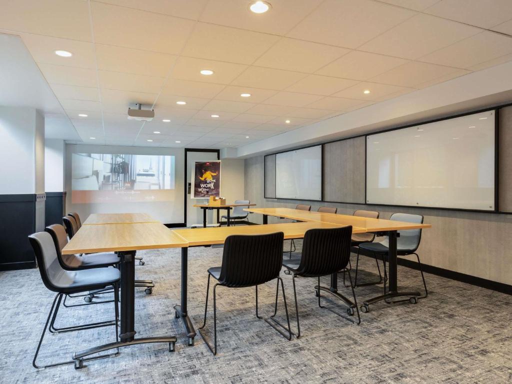 Meeting room / ballrooms