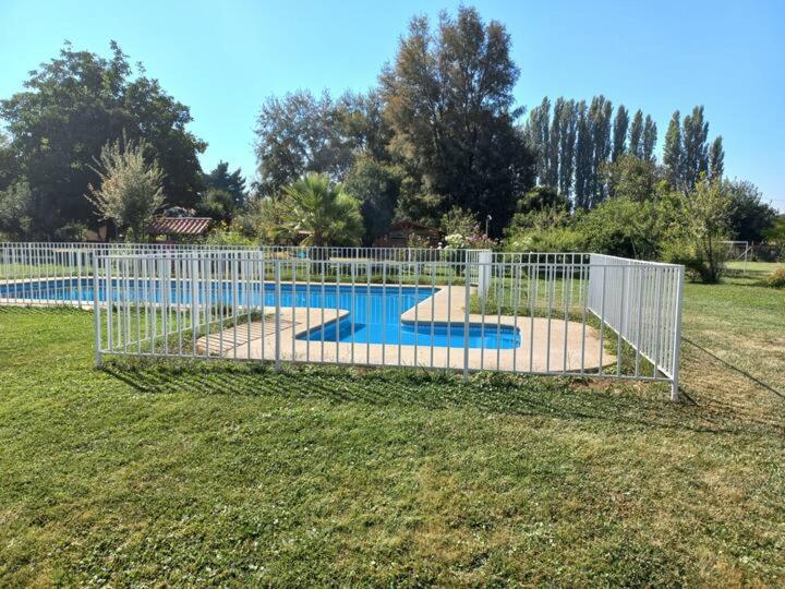 Villa Rosa House - 1