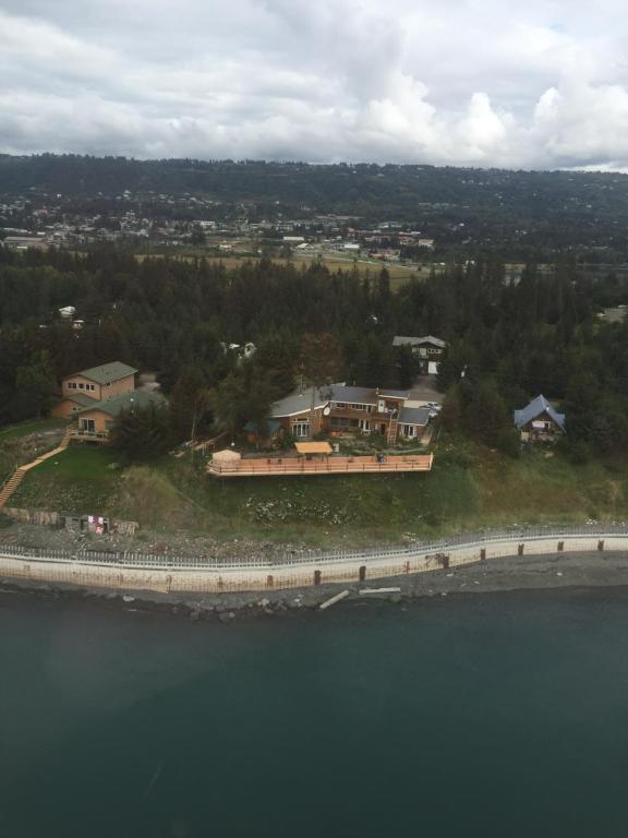 Homer Inn & Spa photo