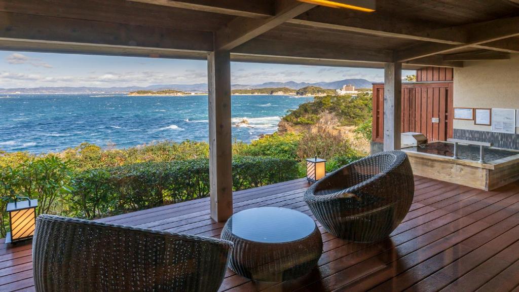 Hamachidorinoyu Kaisyu -Kyoritsu Resort 호텔 이미지 2