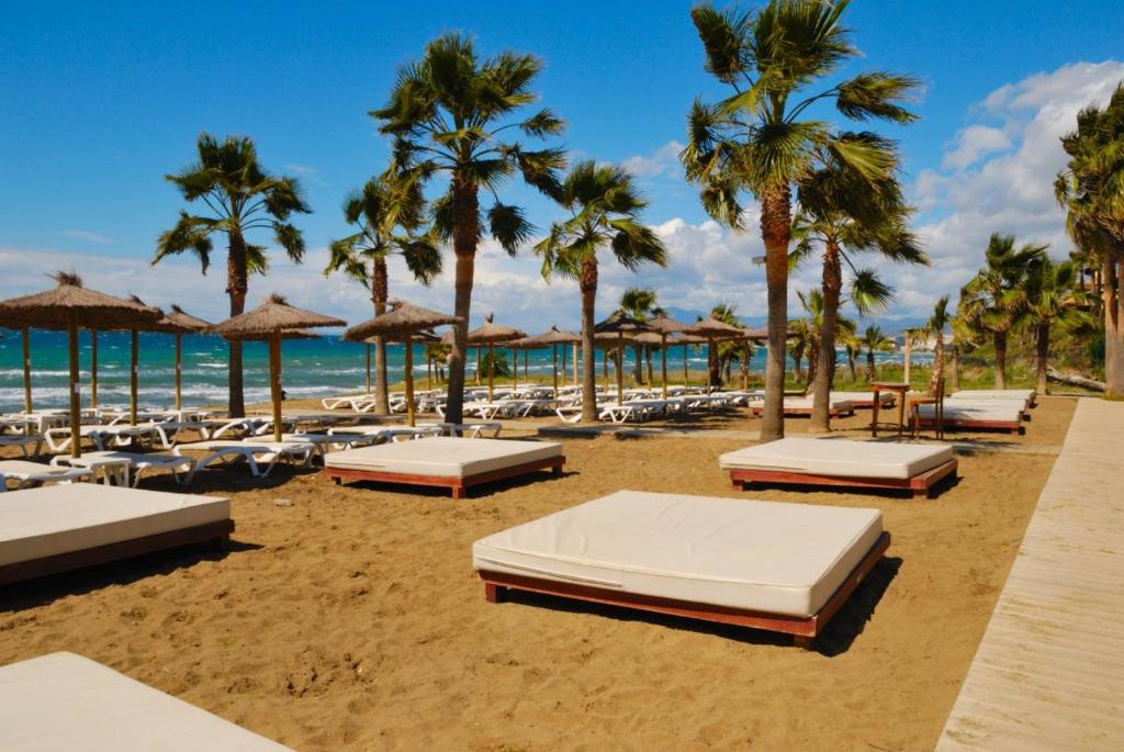 Benahavis Holidays - 2