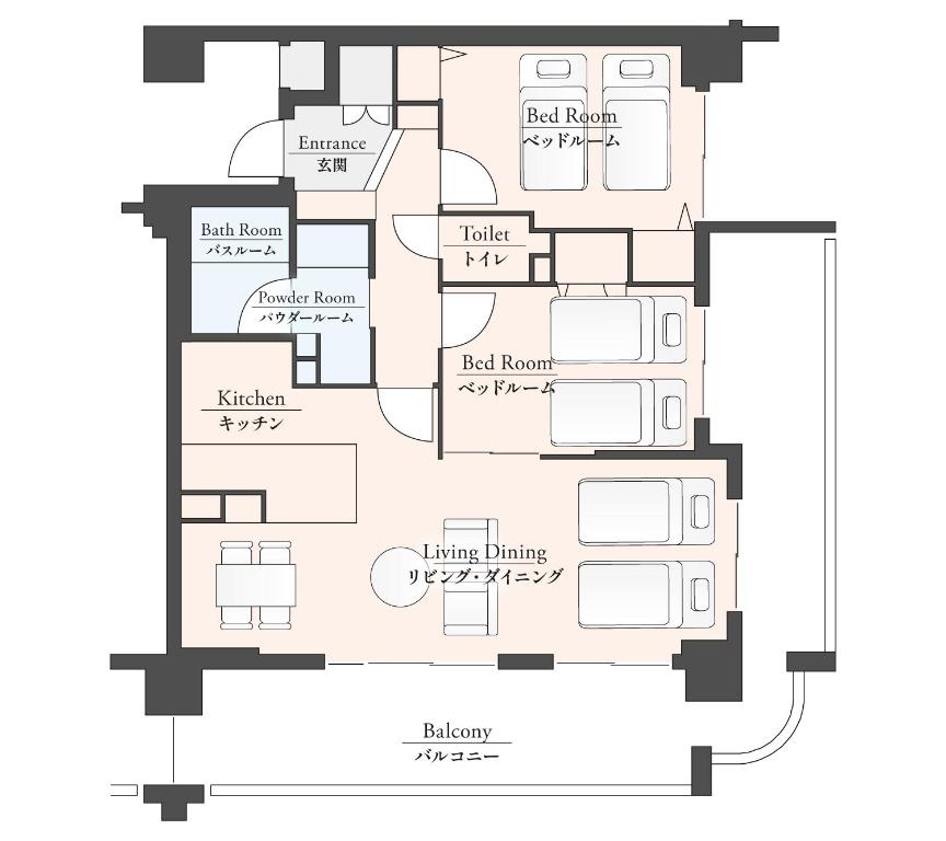 Floor plans