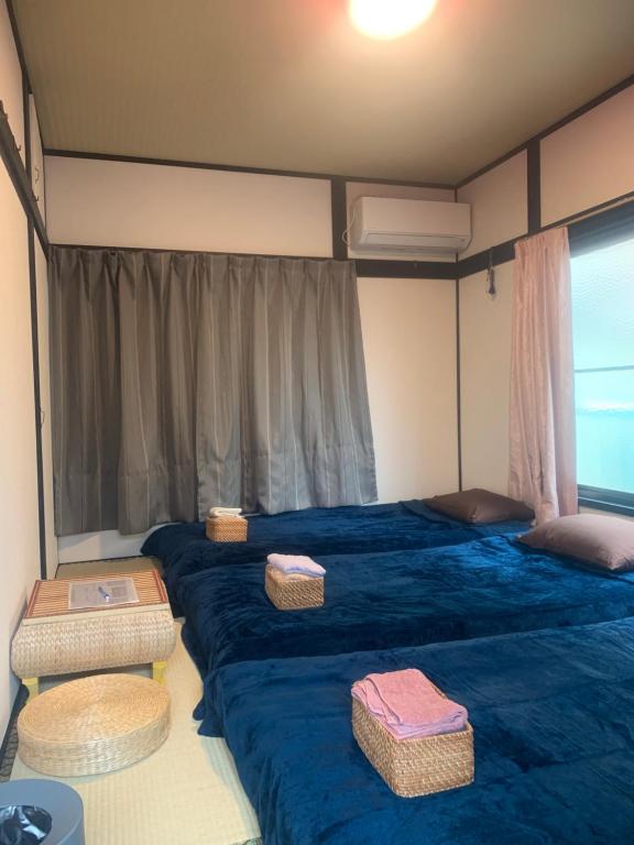仁信小屋