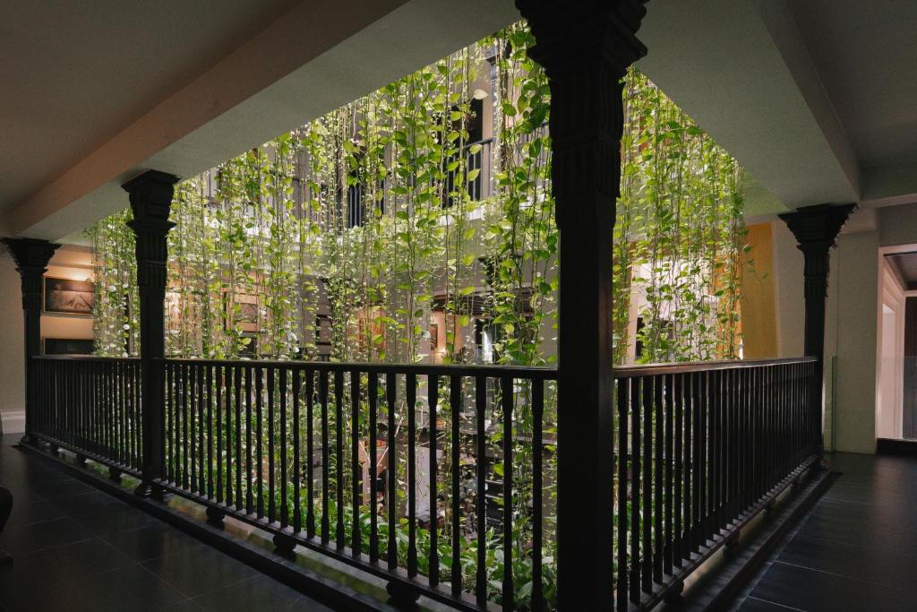 Exterior view, Makkachiva in Chiang Mai