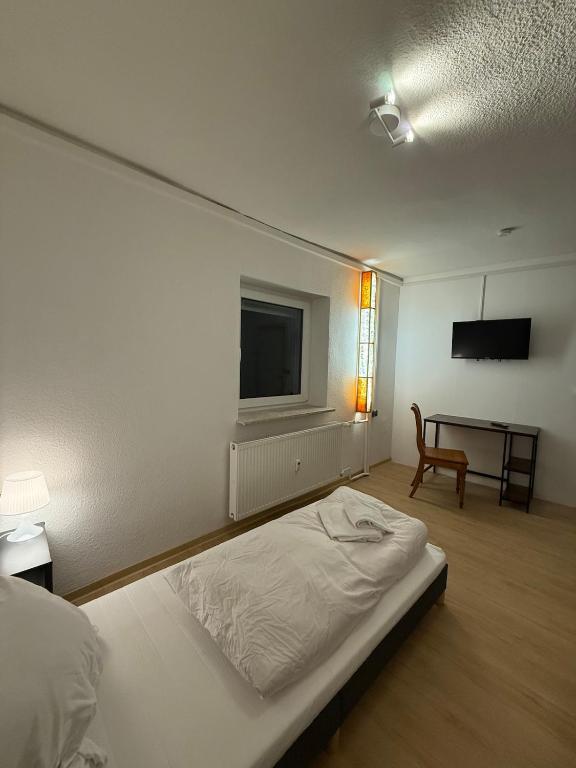 ALL IN APARTMENTS 214EGR 2 Schlafzimmer, Küche, Bad - 5