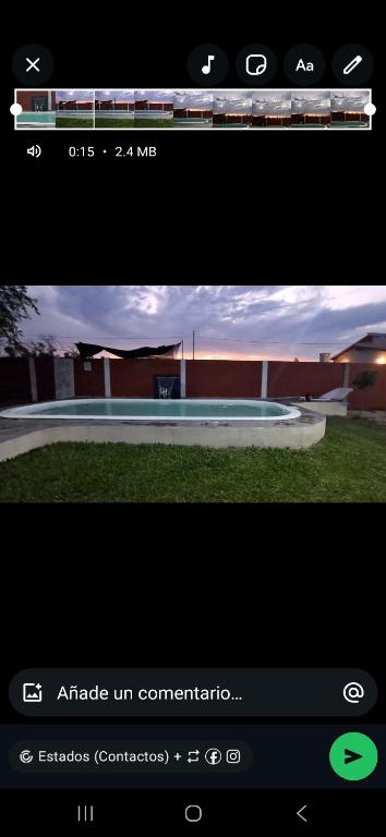 Casa quinta Clara - 3