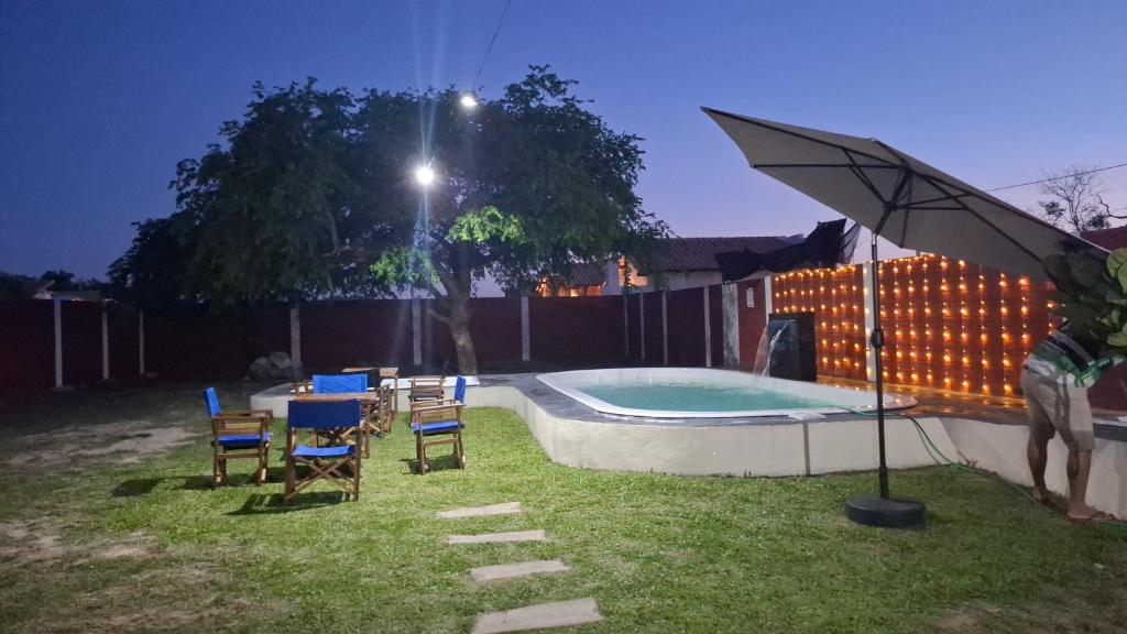 Casa quinta Clara - 5