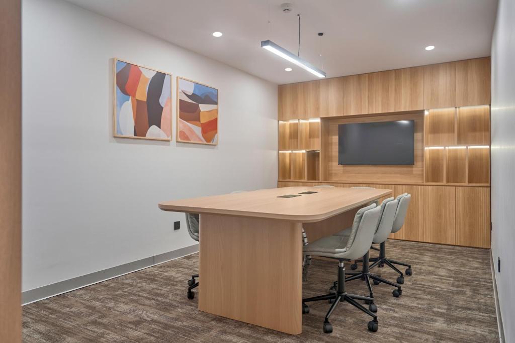 Meeting room / ballrooms
