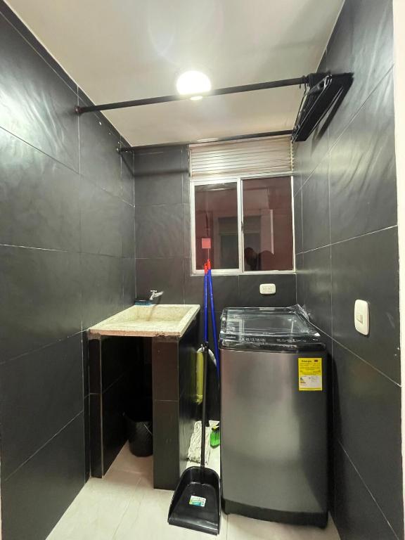 Furnished apartment on Minca Santa Marta - 2