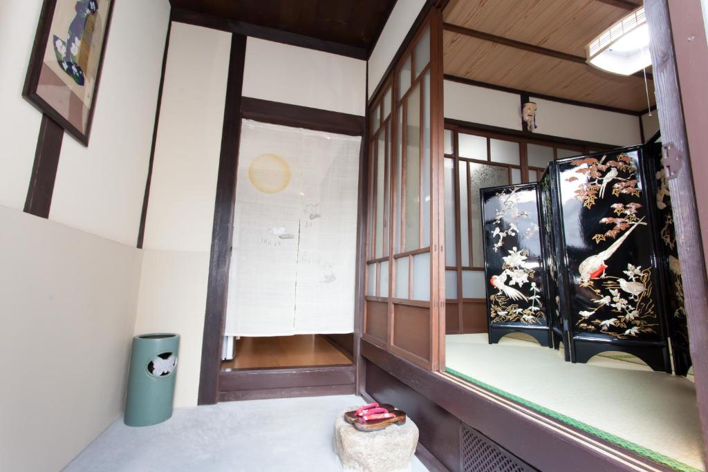 쿠조 스테이 호텔 이미지 1