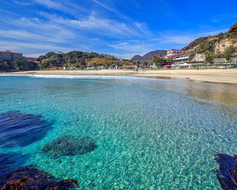 Nearby attraction, Guest House Itokawa in Izu