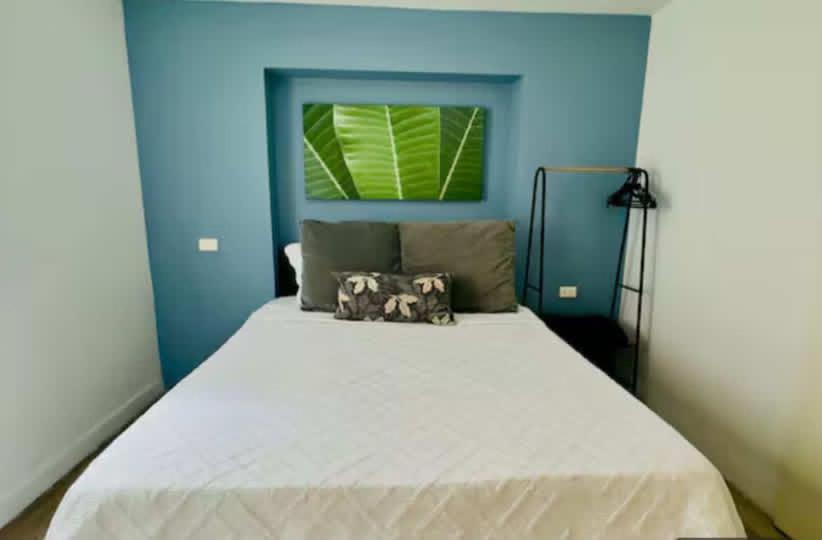 Apartamento de 3 habitaciones - 4